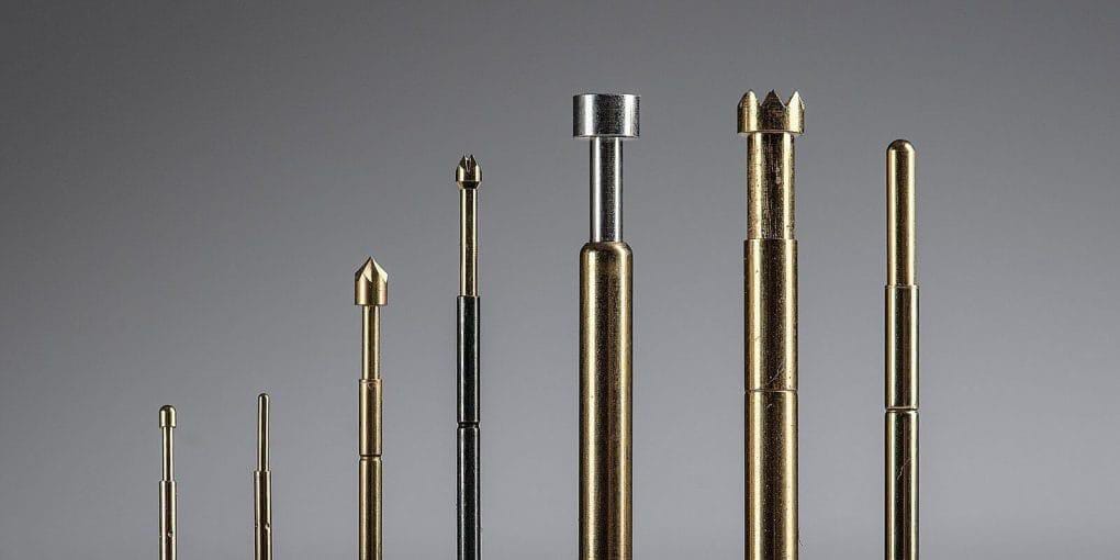 promax pogo pin electronics technology co., ltd pogo pin manufacturers