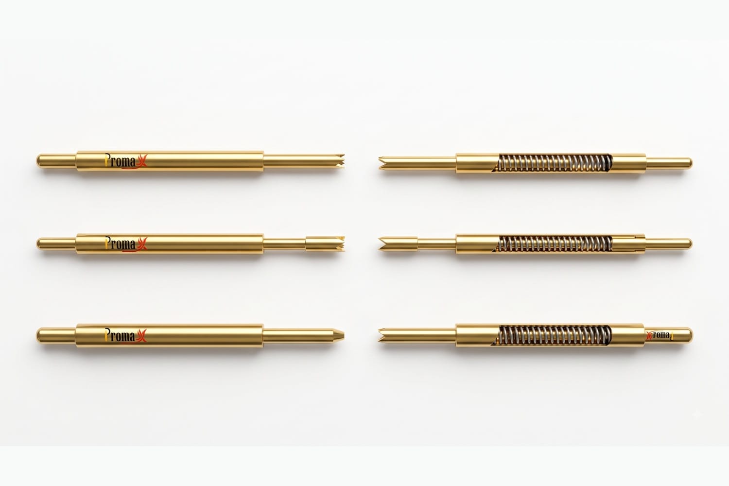 test probes
