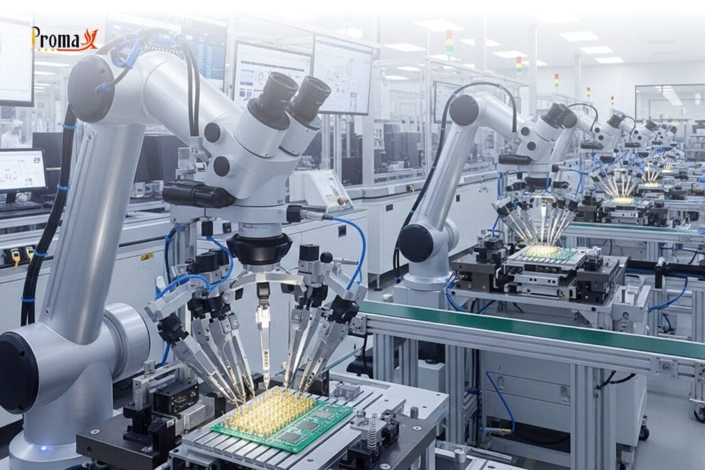 top 10 pogo pin manufacturers in india