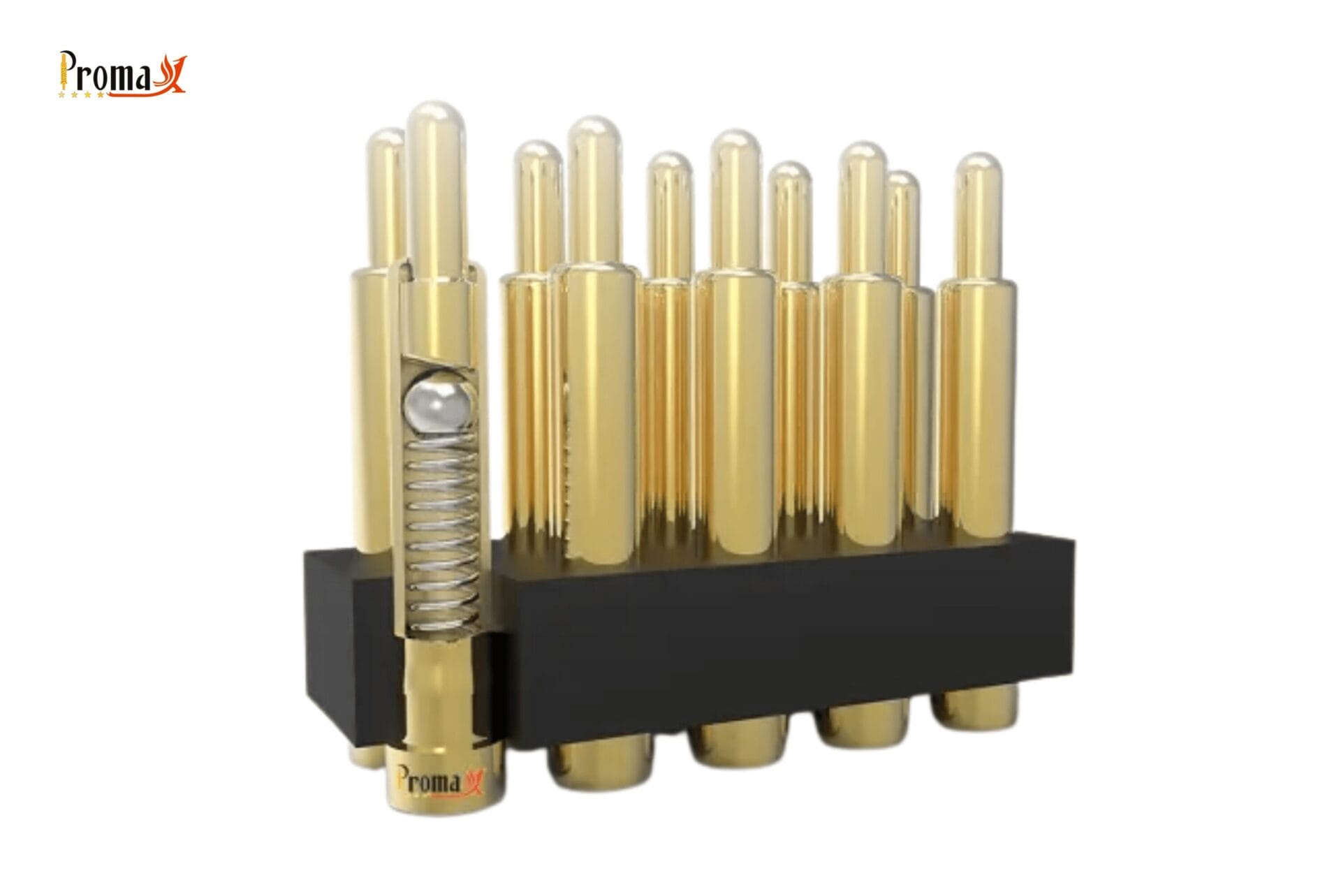 what are ipad pogo pins, anyway