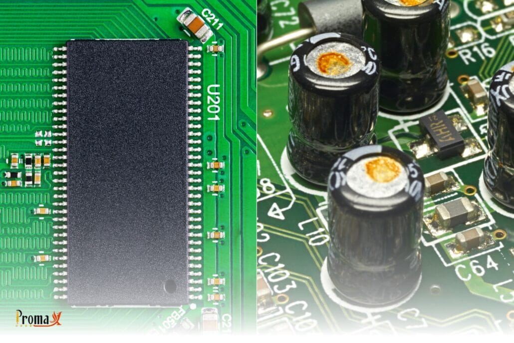 what are tht and smt pogo pin technologies