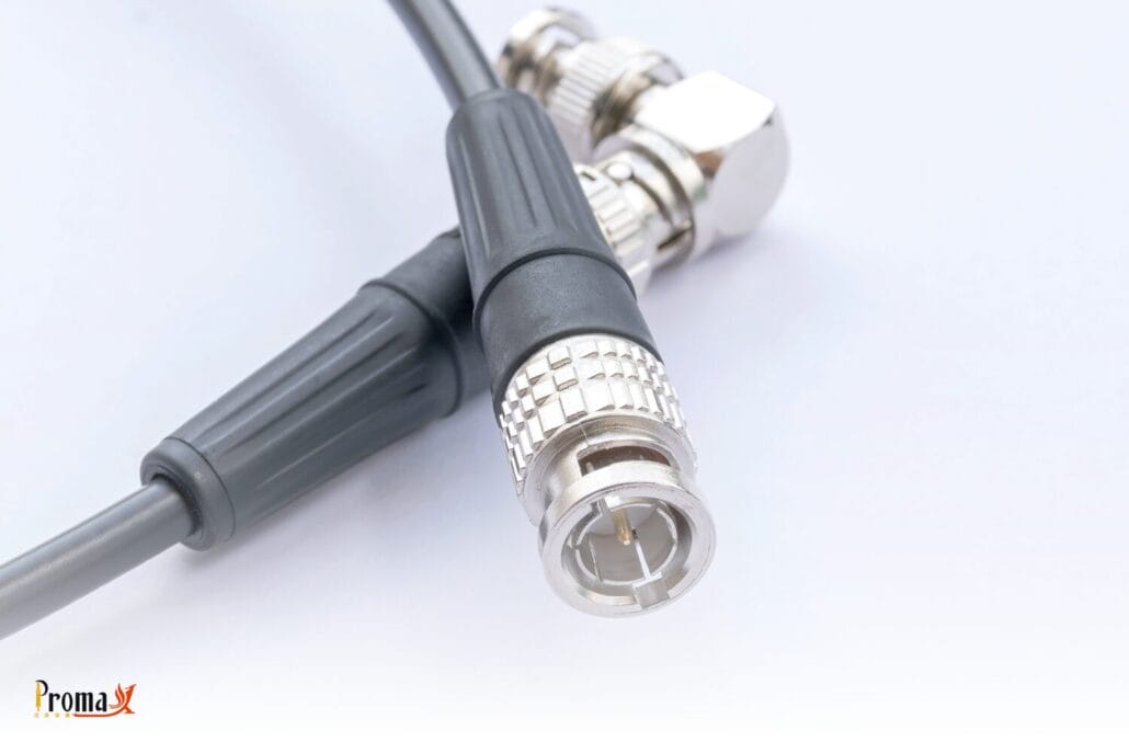 what is a bnc connector