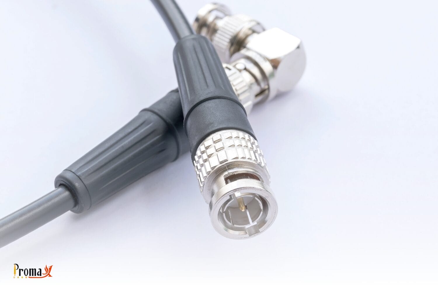 what is a bnc connector