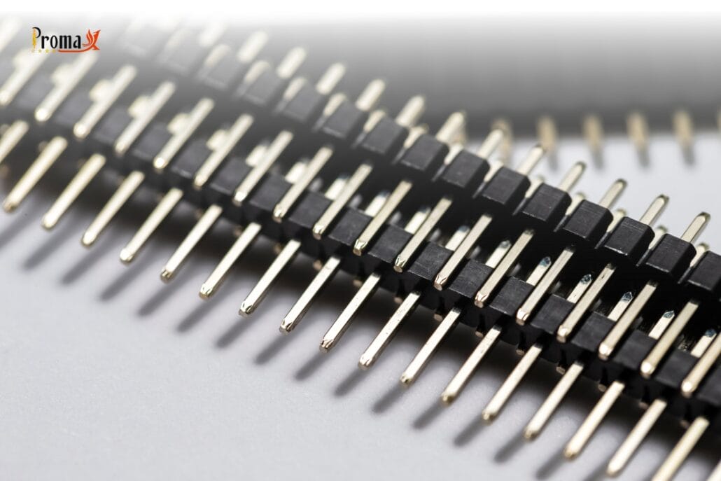 what is a pcb connector